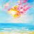 Sun in the clouds von S.Ril
