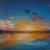 Sunset von Kai-Uwe Lettau