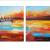 Red sunset von S.Ril
