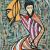 Geisha von Alexander Zalik