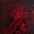 Dark Art Red Velvet von Olivia Seger