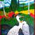 Landschaft von