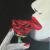 Lady in red 2 von Birthie