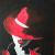 Lady in red 4 von Birthie