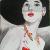 Lady in red 5 von Birthie