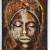 African Woman von TOSI