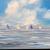 Regatta im Sommer von Nordwind