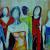 Colour Girls von