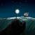 Open water von