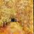 Herbstweg von