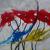 ROTER MOHN von Euroadler