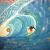 Surfen in der Welle von