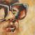 Glass von B.S.