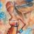 Fashion Art von B.S.