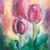 Flowers von B.S.
