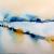 Two Line Landscape von