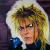 David Bowie Collage II von Ju
