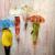 Walking in the rain von