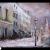 Adam Michalik Krakau Straße von