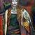 Die Falknerin von Brigitte W