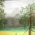 Morgennebel von Marion Berger
