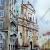 adam michalik-Aquarell Wien von