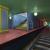 Metrostation 2 / Subway Station 2 von robolotion