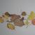 Herbstlaub von