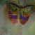 Schmetterling von rinaheartyou