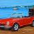 Fiat 124 Spider von