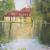 Haus am See von PeGeArt