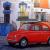 Fiat 500 von