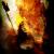 Feuertanz von Unholy Beauty