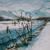 Winterlandschaft 1 von