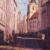Linz Landstrasse von