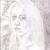 Untitled 8 von Doris Elshani