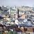 Berlin-Panorama Charlottenburg von