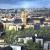 Berlin-Panorama Schöneberg von