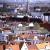 Berlin-Panorama Wilmersdorf von