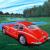 Fiat 8V Zagato von