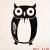 The Owl von Miyage Noir