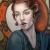 Marionette von Brigitte W