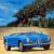 Alfa Romeo Giulietta Spider von