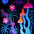 Shrooms (UV) von AG