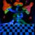 Trinity (UV) von AG