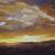 Wolkenstimmung von