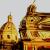 Kirche in Rom von