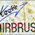 Firmenlogo Kadée Airbrush (2009) Marmoroptik KVN 459 von Kadée