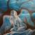 Angel Blues von Lizard Design