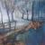 Blue Nature von